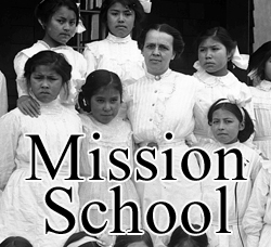 Mission School